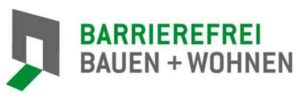 Logo von Barrierefrei Bauen