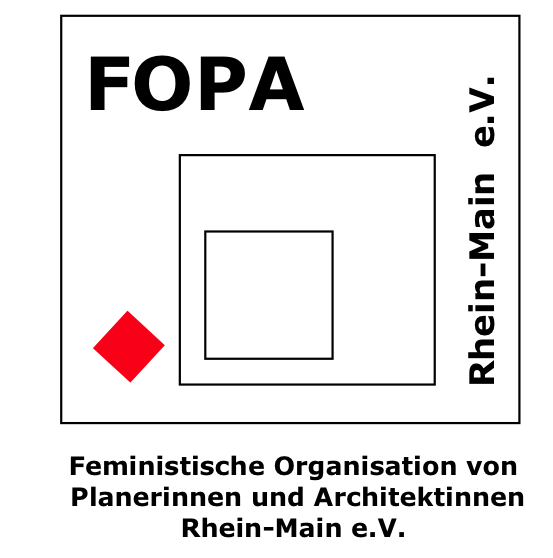 Logo fopa Rhein-Main