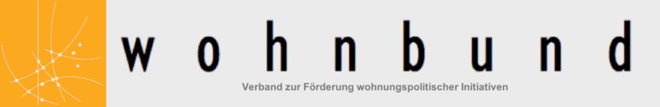Logo Wohnbund