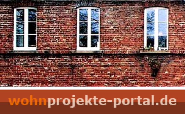 Bild Wohnprojekte-Portal